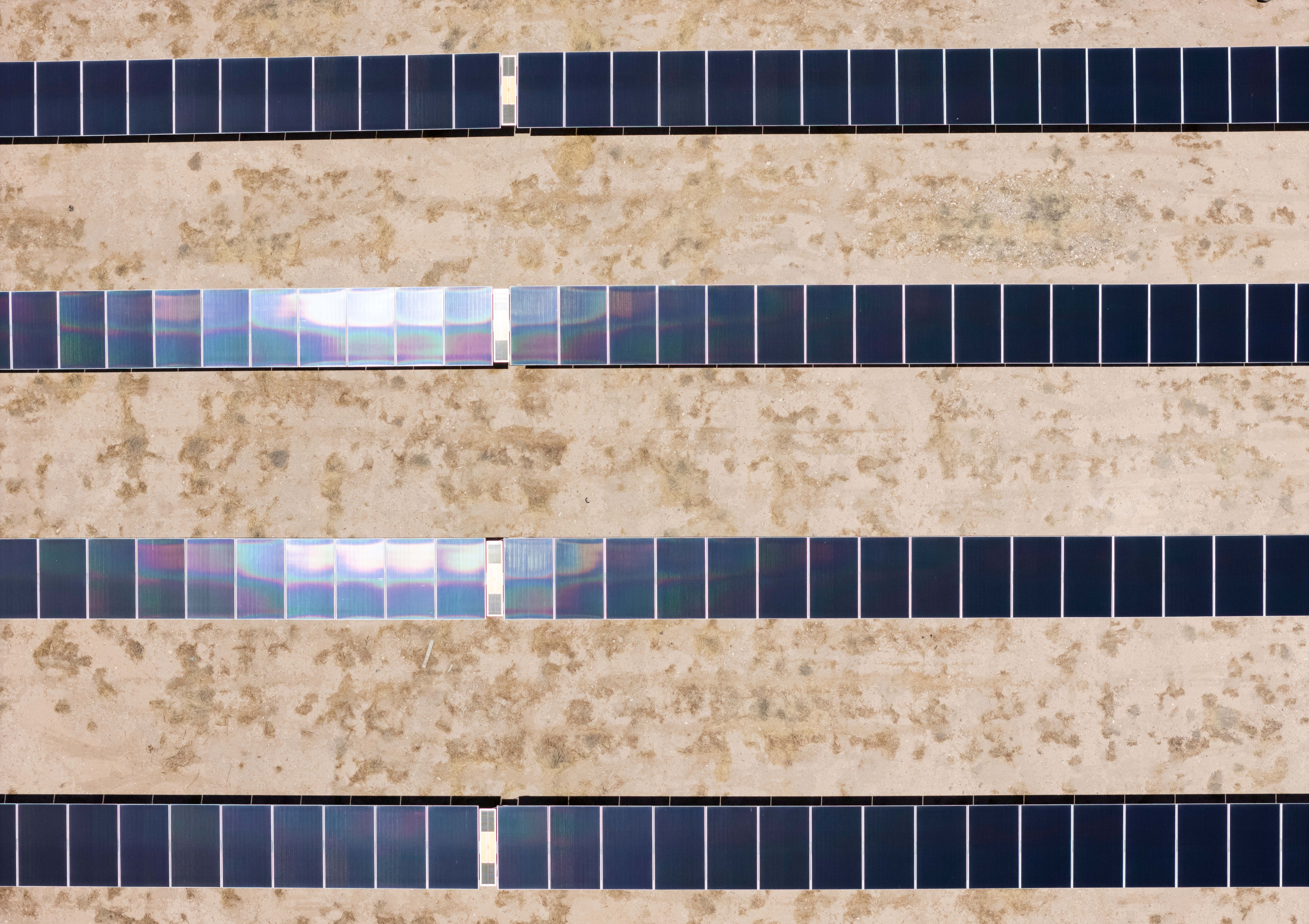 The Senate Just Put Clean Energy for AI in the Crosshairs
